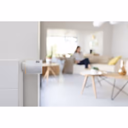 Netatmo NBU-NAV-EU vanne de radiateur thermostatique Adapté à une utilisation à l'intérieur - Vue supplémentaire 4