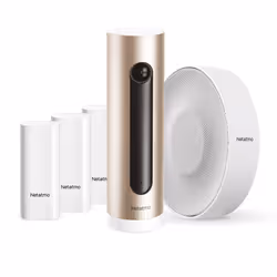Netatmo NBU-ICSS-EU