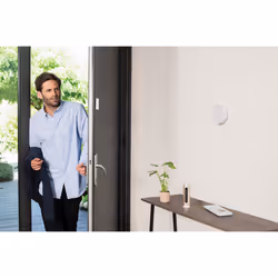 Netatmo NBU-ICSS-EU dispositif de sécurité pour maison intelligente - Vue supplémentaire 4