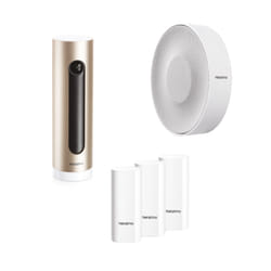 Legrand NBU-AS-PRO pièce et accessoire de sonnette 1 pièce(s)
