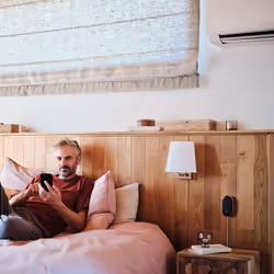 Netatmo Smart AC Controller Contrôleur - Vue supplémentaire 4