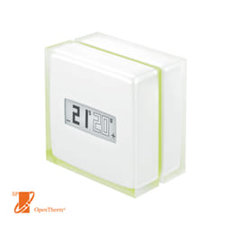 Thermostat Modulant Intelligent Netatmo pour chaudière OpenTherm OTH-PRO - NETATMO