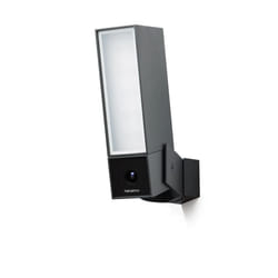 Netatmo NOC-S-EC caméra de sécurité Extérieure 1920 x 1080 pixels Mur