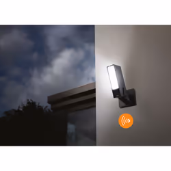 Netatmo NOC-S-IT caméra de sécurité Cube Caméra de sécurité IP Extérieure 1920 x 1080 pixels Mur - Vue supplémentaire 5