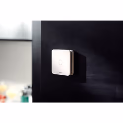Netatmo CO Detector Détecteur de monoxyde de carbone Raccordements sans fil