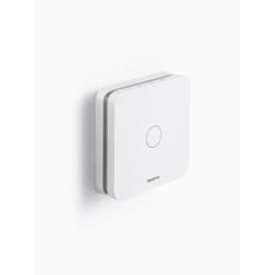 Netatmo Smart Carbon Monoxide Detector Sans fil Monté en surface Détecteur électrochimique