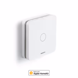 Netatmo Smart Carbon Monoxide Detector Sans fil Monté en surface Détecteur électrochimique