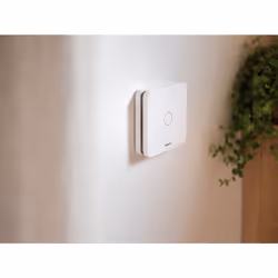 Netatmo Smart Carbon Monoxide Detector Sans fil Monté en surface Détecteur électrochimique - Vue supplémentaire 4