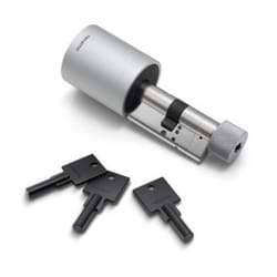 Netatmo NDL-EC cadenas intelligent Verrou de porte intelligent