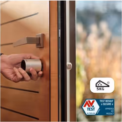 Netatmo NDL-EC cadenas intelligent Verrou de porte intelligent