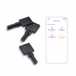 Netatmo NDL-K3U