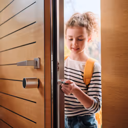 Netatmo NDL-K3U accessoire pour cadenas Badge pour cadenas intelligent - Vue supplémentaire 3