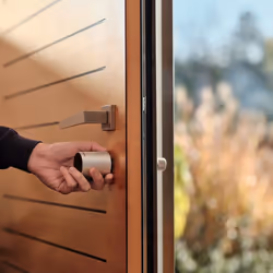 Netatmo NDL-E45 accessoire pour cadenas Kit d'extension