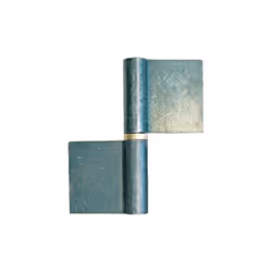 • Entièrement usinée à partir de profilés acier laminés ou etirés • Bleuie au four, pour améliorer la protection contre les a ...