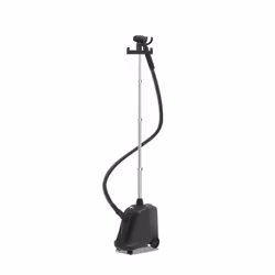 SteamOne T2000B, Défroisseur vapeur vertical, 3,5 L, 0,8 min, Noir, 4 roue(s), 40 g/min