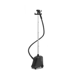 SteamOne T2000B défroisseur à vapeur Défroisseur vapeur vertical 3,5 L 2000 W Noir