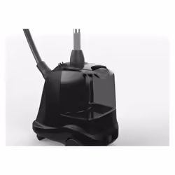 SteamOne T2000B défroisseur à vapeur Défroisseur vapeur vertical 3,5 L 2000 W Noir