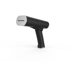SteamOne Foldable Défroisseur vapeur portatif 0,08 L Noir