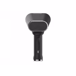 SteamOne Foldable Défroisseur vapeur portatif 0,08 L Noir