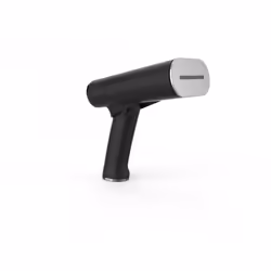 SteamOne Foldable Défroisseur vapeur portatif 0,08 L Noir