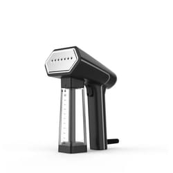 SteamOne SN200B défroisseur à vapeur Défroisseur vapeur portatif 0,14 L 1800 W Noir
