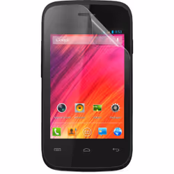 Wiko 100962, Wiko, Ozzy, Transparent, 2 pièce(s)