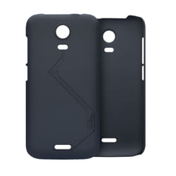 Wiko 101099 4.7" Housse Bleu