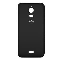 Wiko 93310 coque de protection pour téléphones portables Housse Noir