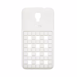 Wiko 3700738103444, Housse, Wiko, Bloom, Blanc