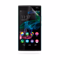 Wiko 94785 écran et protection arrière de téléphones portables 2 pièce(s)
