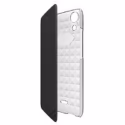 Wiko 95311, Folio, Wiko, Rainbow Jam, Noir, Transparent