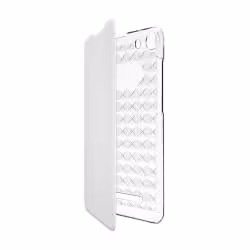 Celly WKLENNY2FLWH, Folio, Wiko, Lenny 2, 12,7 cm (5"), Blanc