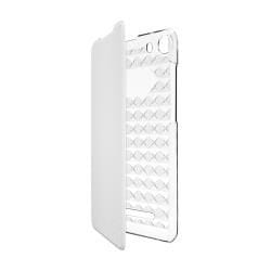 Celly WKLENNY2FLWH 12,7 cm (5") Folio Blanc