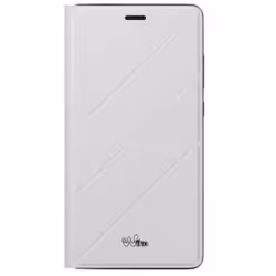 Wiko Folio Jetlines, Folio, Wiko, Fever, 13,2 cm (5.2"), Blanc