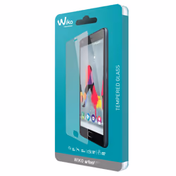 Wiko WKPRTG0304601, Wiko, U Feel lite, Résistant aux rayures, 1 pièce(s)