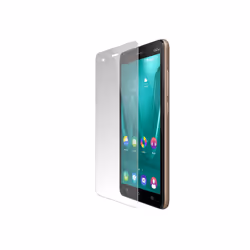 Wiko WI-SPTG-LENNY3, Wiko, Lenny3, Résistant aux rayures, Transparent, 1 pièce(s)