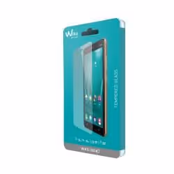 Wiko WKPRTG0303750, Wiko, Robby 3G, Transparent, 1 pièce(s)