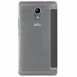 Wiko WKPRFIGY3901 12,7 cm (5") Folio Gris