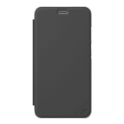 Wiko Game Changer JERRY coque de protection pour téléphones portables Folio Gris