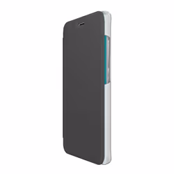 Wiko Game Changer JERRY coque de protection pour téléphones portables Folio Gris