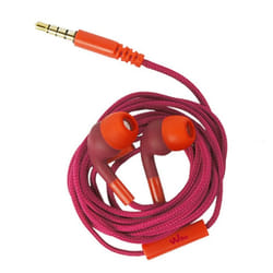 Wiko WiSHAKE Violet, Rouge