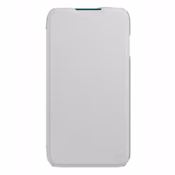 Wiko Game Changer SUNNY, Folio, Wiko, SUNNY, Blanc