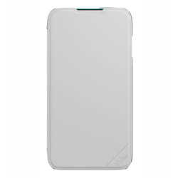 Wiko Game Changer SUNNY coque de protection pour téléphones portables Folio Blanc