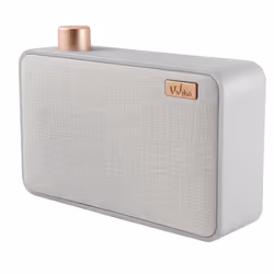 Wiko WiSHAKE SP, 1.0 canaux, 1-voie, 3,8 cm, 2 W, 2 W, 65 - 20000 Hz