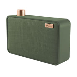 Wiko WiSHAKE SP Enceinte portable mono Kaki 2 W