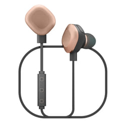 Wiko WiSHAKE Noir, Cuivre