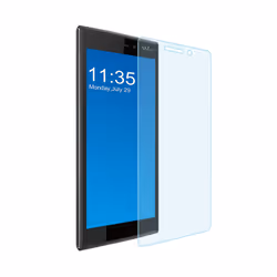 Wiko WITPG0007, Wiko, Highway, Résistant aux rayures, Transparent