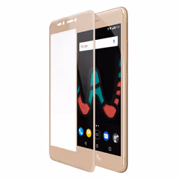Wiko WKPRCTPCR3971 écran et protection arrière de téléphones portables Protection d'écran transparent 1 pièce(s)