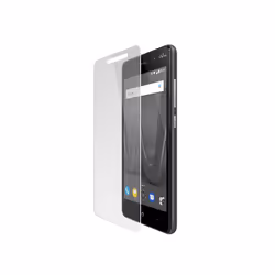 Wiko WKPRTGCR3720, Wiko, Lenny 4, Résistant aux rayures, Transparent, 1 pièce(s)