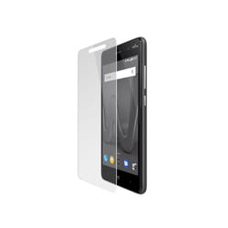 Wiko WKPRTGCR3720 écran et protection arrière de téléphones portables Protection d'écran transparent 1 pièce(s)